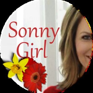 Meet your Posher, Sonny girl